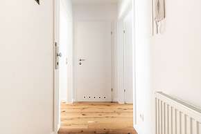 Apartment Kroellgasse