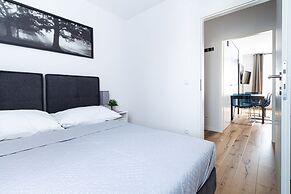 Apartment Kroellgasse