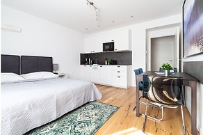 Apartment Kroellgasse