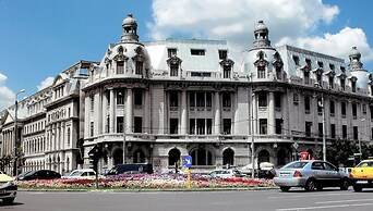 DBH Bucharest