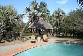 Bonamanzi Game Reserve