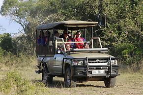 Bonamanzi Game Reserve