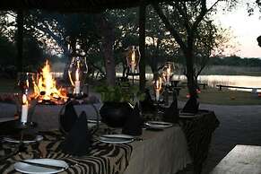 Bonamanzi Game Reserve