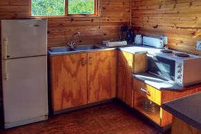 Bonamanzi Game Reserve