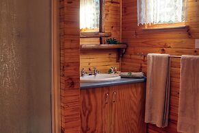 Bonamanzi Game Reserve