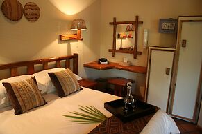 Bonamanzi Game Reserve