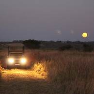 Bonamanzi Game Reserve