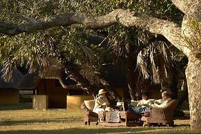 Bonamanzi Game Reserve