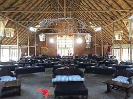 Bonamanzi Game Reserve