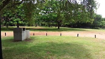 Bonamanzi Game Reserve