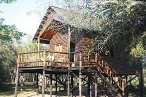 Bonamanzi Game Reserve