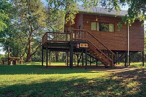 Bonamanzi Game Reserve