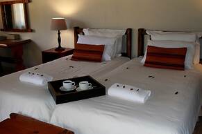 Bonamanzi Game Reserve