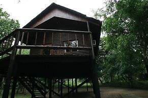 Bonamanzi Game Reserve