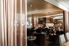 Hotell Bogesund