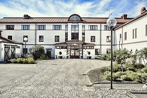 Hotell Bogesund