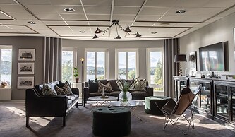 Hotell Bogesund