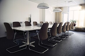 Hotell Bogesund