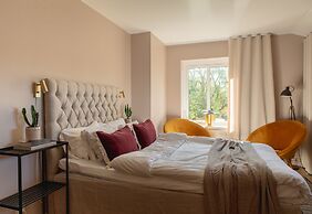 Hotell Bogesund