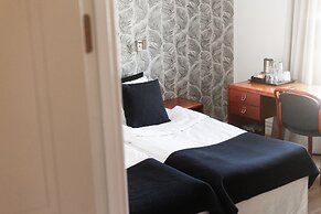 Hotell Bogesund