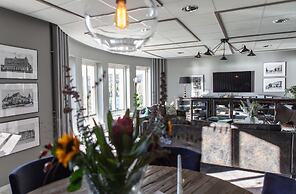 Hotell Bogesund