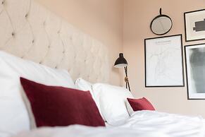 Hotell Bogesund