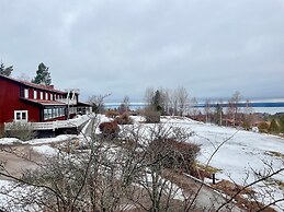 Villa Långbers