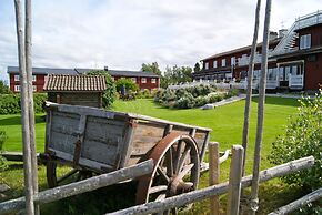Villa Långbers