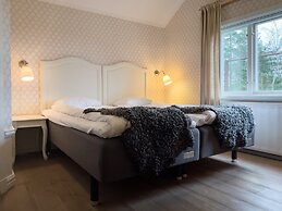 Villa Långbers
