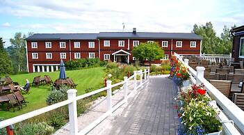 Villa Långbers