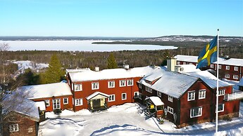 Villa Långbers