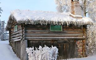 Villa Långbers