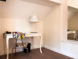 Villa Långbers