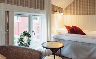 Villa Långbers