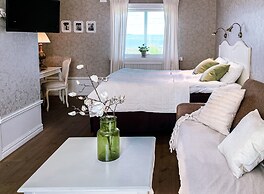 Villa Långbers
