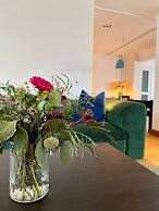 Villa Långbers