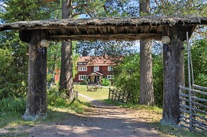 Villa Långbers