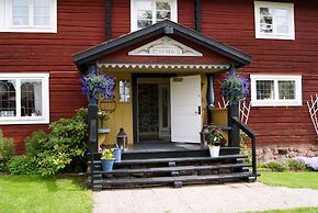 Villa Långbers