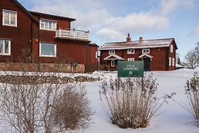Villa Långbers