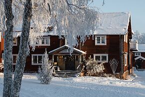 Villa Långbers