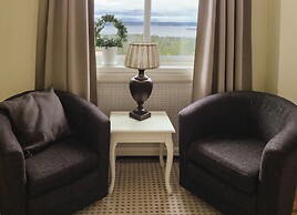 Villa Långbers