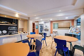 B&B HOTEL Liège Nord Rocourt