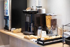 B&B HOTEL Liège Nord Rocourt