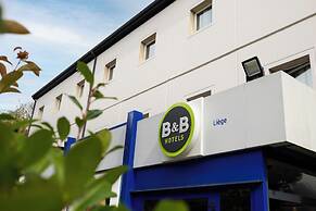 B&B HOTEL Liège Nord Rocourt