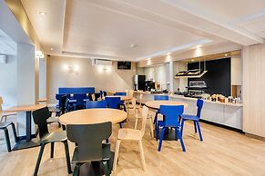 B&B HOTEL Liège Nord Rocourt