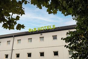 B&B HOTEL Liège Nord Rocourt