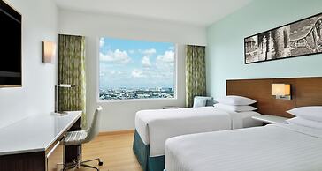 Fairfield By Marriott Bengaluru Rajajinagar