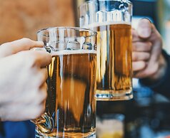 Fairfield By Marriott Bengaluru Rajajinagar