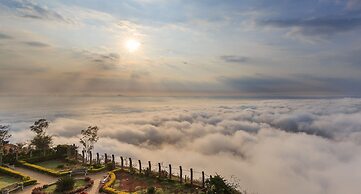 Fairfield By Marriott Bengaluru Rajajinagar