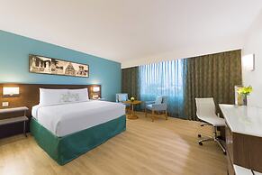 Fairfield By Marriott Bengaluru Rajajinagar